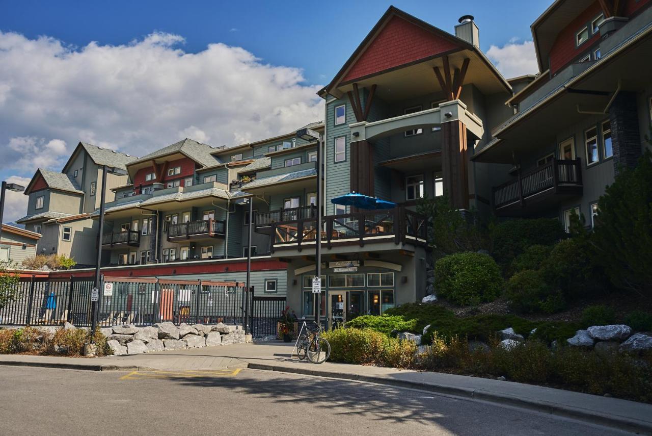 Mtn View Escape With King Size Bed With Outdoor Pool - Banff Pass Included! Leilighet Canmore Eksteriør bilde